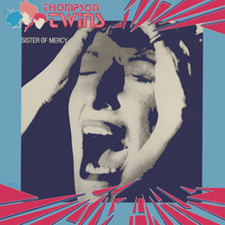 Thompson Twins - Sister of Mercy (Remastered) (EP) (2024)