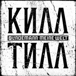 Till Lindemann - Meine Welt (MCD) (2025)