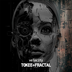 Tokee+Fractal - Velocity EP (2024)