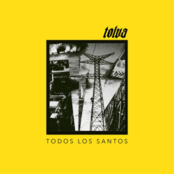 Tølva - Todos los Santos (2024)