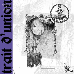 Trait D'union - Adieu la fête (2024)