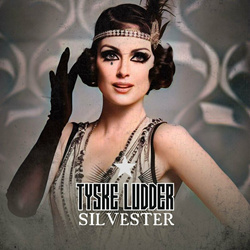 Tyske Ludder - Silvester (Single) (2024)