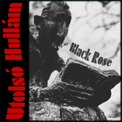 Utolsó Hullám - Black Rose (EP) (2024)