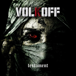 VOLKOFF - testament (2024)