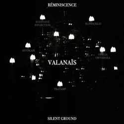 Valanaïs - Réminiscence (EP) (2024)