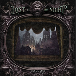 Valentine Wolfe - Lost to the Night (2024)