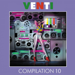 VA - Venti Compilation 10 (2CD) (2024)