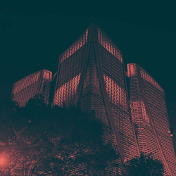 Vilevo - Tonight (EP) (2024)