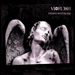 Vioflesh - Spring Nostalgia (Single) (2024)