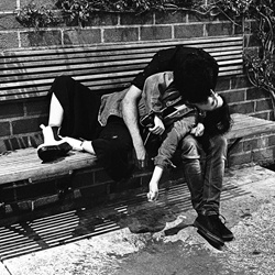 Virulents - DISAFFECTION (2024)