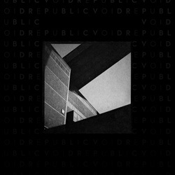 Void Republic - Frontiers (EP) (2024)
