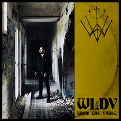 WLDV - From The Vault (EP) (2024)