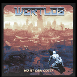 Wertlos - Wo Ist Dein Gott? (2024)