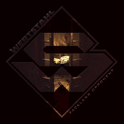 Wertstahl - Faceless Opponent (2024)