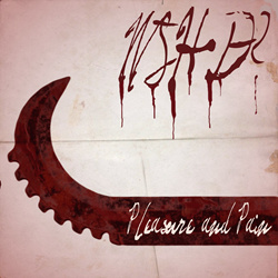 Who Saw Her Die? - Pleasure and Pain (Single) (2024)