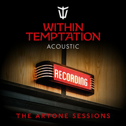 Within Temptation - The Artone Sessions (EP) (2024)