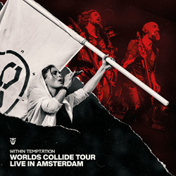 Within Temptation - Worlds Collide Tour (Live in Amsterdam) (2024)