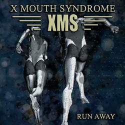 X Mouth Syndrome - RUN AWAY (Single) (2024)