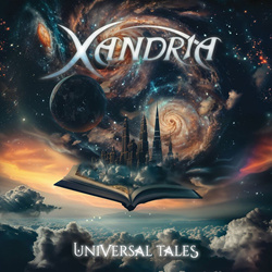 Xandria - The Wonders Still Awaiting (2023)