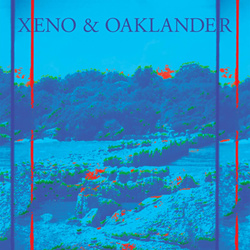 Xeno & Oaklander - Via Negativa (in the doorway light) (2024)