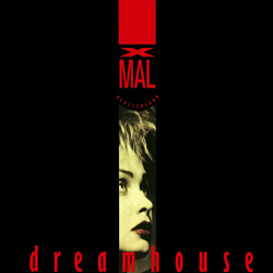 Xmal Deutschland - Dreamhouse (EP) (2024)