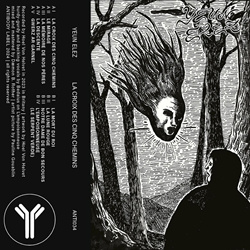Yeun Elez - La croix des cinq chemins (2024)