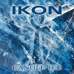 IKON - Candle Ice EP (2024)