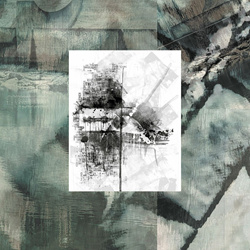 Katran - Structures of Chaos (EP) (2024)