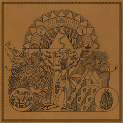 kinit her - The Nature Out There (2023)