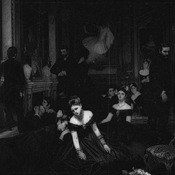 moonvampire - Bogema (2024)