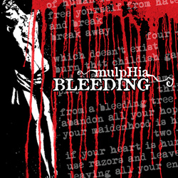 mulpHia - Bleeding (2004 - Demo) (2024)