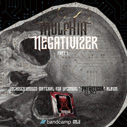 mulpHia - NEGATIVIZER (part I.) (2024)