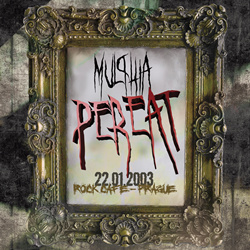 mulpHia - Pereat! (Live At RockCafe-Prague-2003) (2024)