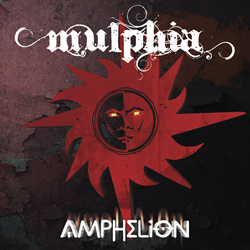 mulpHia - ampHelion (A Therianthropic Hybrid Wolf-Like Creature Odyssey) - Part 2 - Voices Of The Immortals (2024)