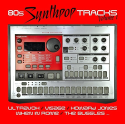 VA - 80s Synthpop Tracks Volume 1 (2025)