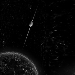 A.E.P.W. - Anti-Gravity Elevator (2025)