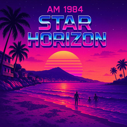 AM 1984 - Star Horizon (2025)