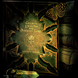 Abney Park - Iconoclast (Deluxe Edition) (2019)
