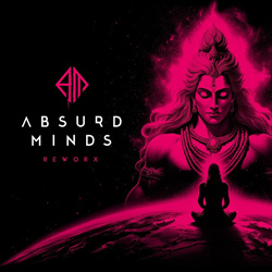 Absurd Minds - Reworx (Single) (2025)