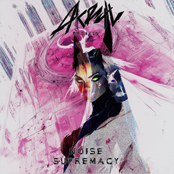 Acryl madness - Noise Supremacy (2025)