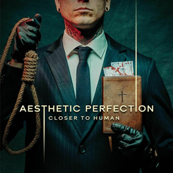 Aesthetic Perfection - Architect (Single) (2025)