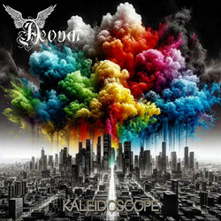 Aevum - Kaleidoscope (2025)