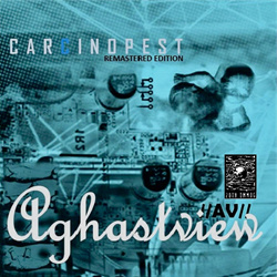 Aghast View - Carcinopest Remastered Edition (2023)