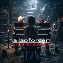 Aïboforcen - Break The Black Ice EP (2025)