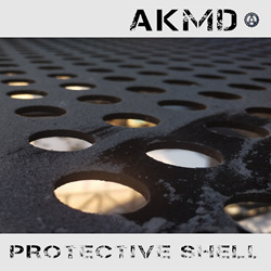 AkMD - Protective Shell EP (2025)