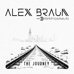 Alex Braun feat. Elektrostaub - The Journey (Single) (2025)