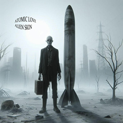 Alien Skin - Atomic Love (Single) (2025)