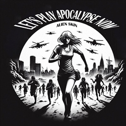 Alien Skin - Let's Play Apocalypse Now (Single) (2025)