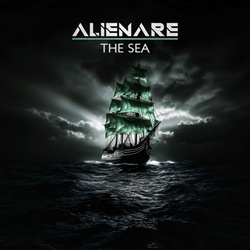 Alienare - The Sea (Single) (2025)