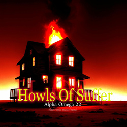 Alpha Omega 22 EMB - Howls Of Suffer (2025)